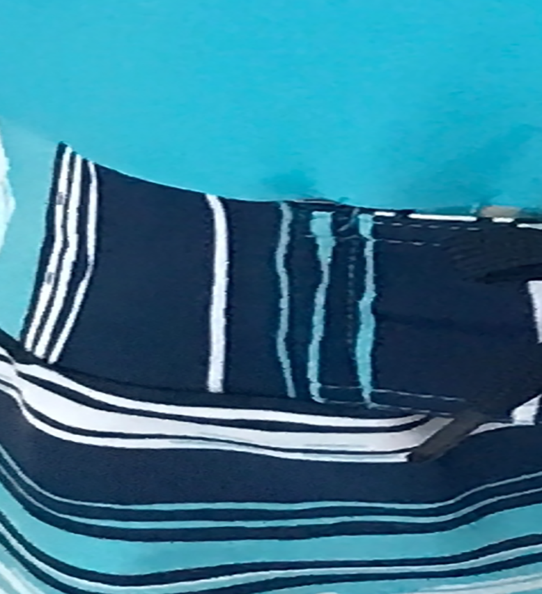 Little Guy's Surfer Ocean Long Sleeve UV Sun & Swim Suit