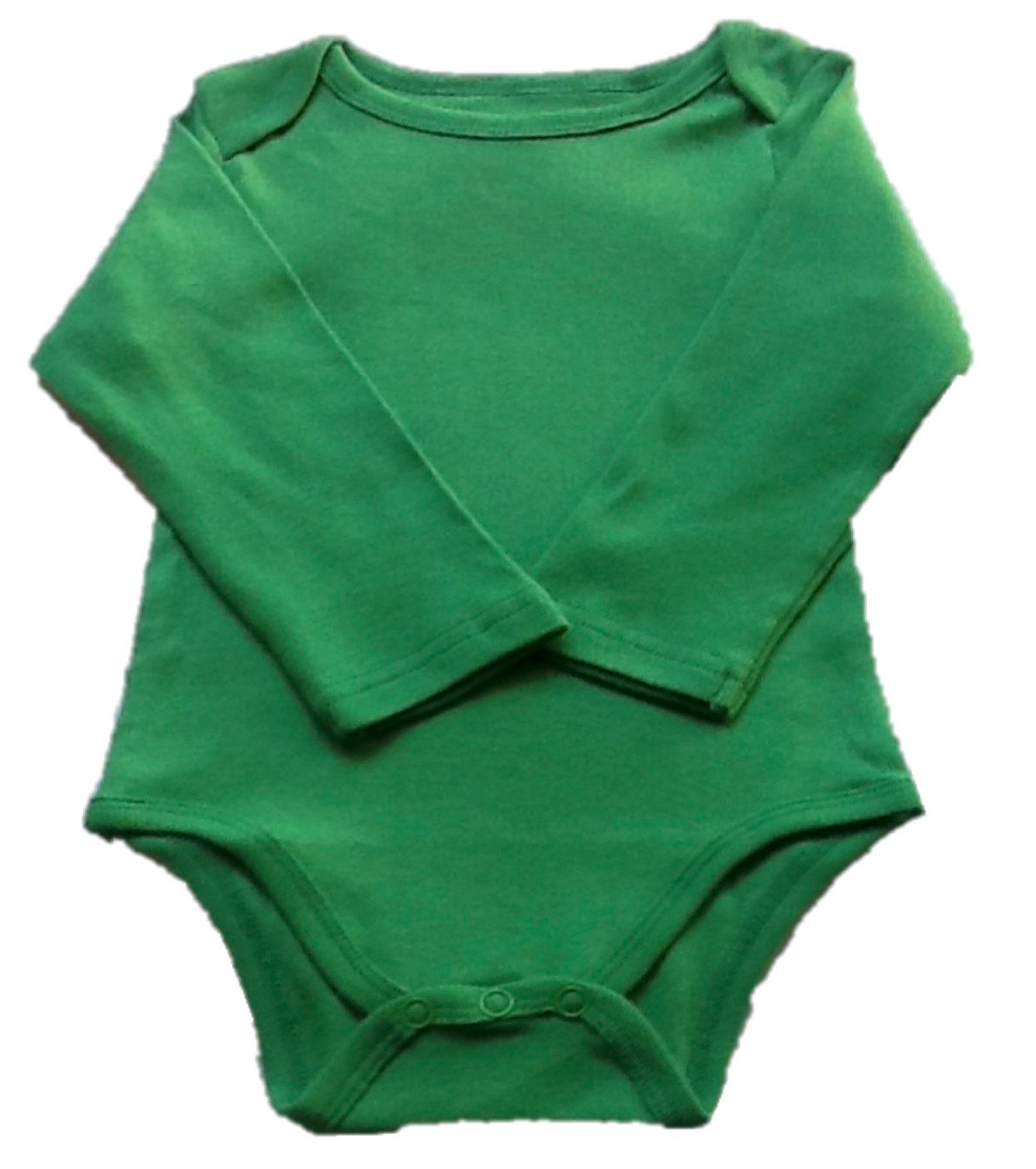 Unisex Long Sleeve Onesies