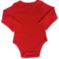 Unisex Long Sleeve Onesies