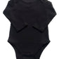 Unisex Long Sleeve Onesies