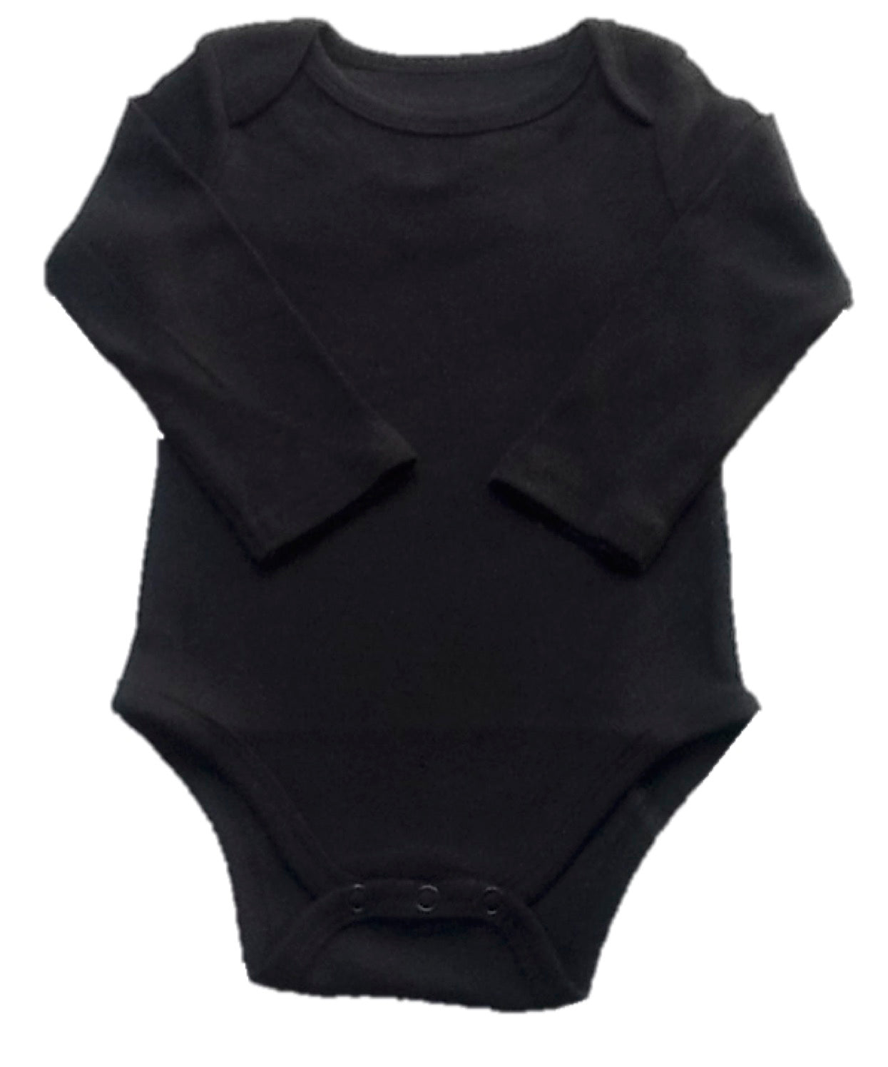 Unisex Long Sleeve Onesies