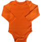 Unisex Long Sleeve Onesies
